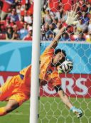 Copertina di Ex eroi dell’Inghilterra sul carrello dei bolliti