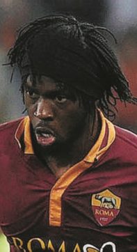 Gervinho (forse) evita l’incrocio alla coreana