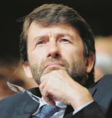 Copertina di Pensionati e musei, l’inesistente “rivoluzione” di Franceschini