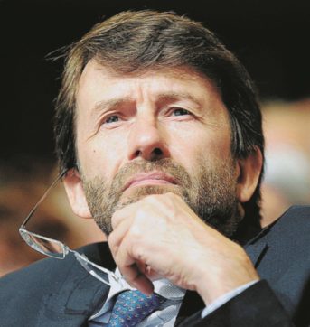 Pensionati e musei, l’inesistente “rivoluzione” di Franceschini