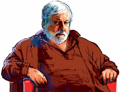 “Al mio funerale  non è venuto neanche Veltroni”