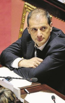 L’ex deputato che piace  alla lobby