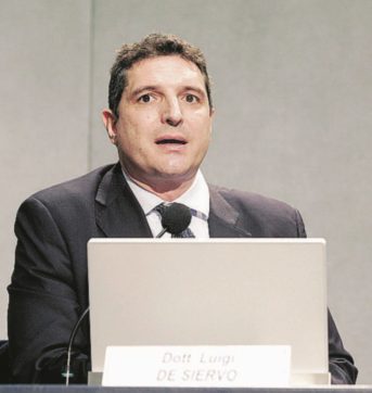 De Siervo, il rottamatore della tv pubblica lancia la sua Leopolda