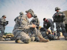 Copertina di “Il mio calvario dopo che ho detto ‘no’ a un superiore”