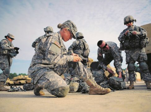 “Il mio calvario dopo che ho detto ‘no’ a un superiore”