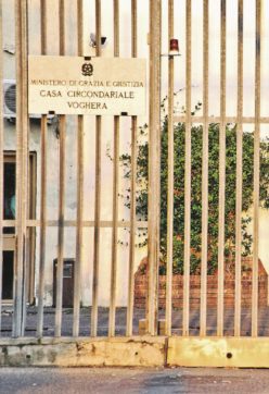 Piano Carceri – Appalti grazie a mazzette e carte false