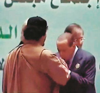 Quando Scalfaro censurò l’intervista