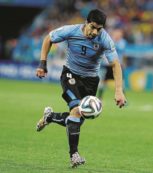 Copertina di Azzurri, la paura ora è Celeste