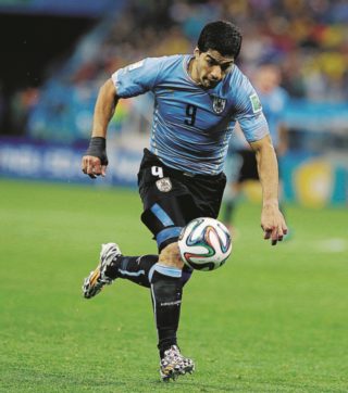 Azzurri, la paura ora è Celeste