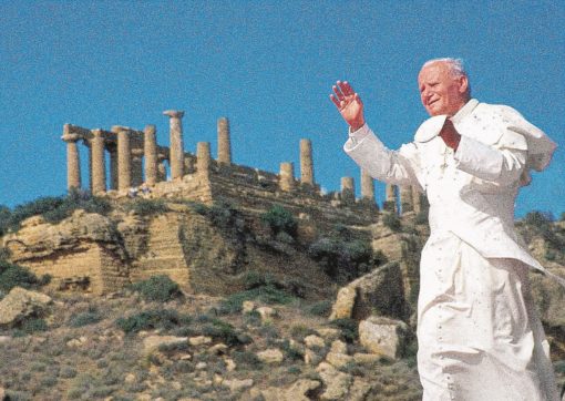 Una condanna  che impegna la Chiesa