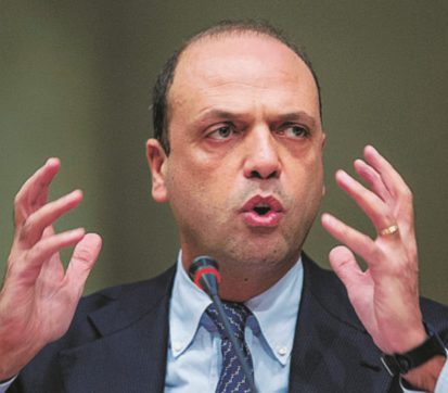 Tutti sanno tutto sul dna di Yara