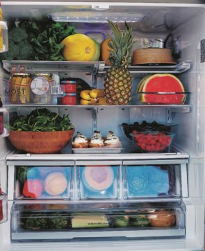 C’è crisi? Io scambio il cibo