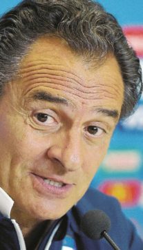 Prandelli e gli altri: profeti in patria perdenti all’estero
