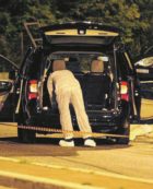 Copertina di Per l’omicidio dell’ereditiera  di Monaco fermati figlia e genero