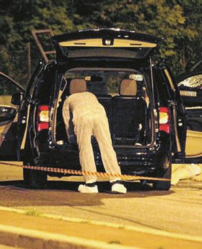 Per l’omicidio dell’ereditiera  di Monaco fermati figlia e genero