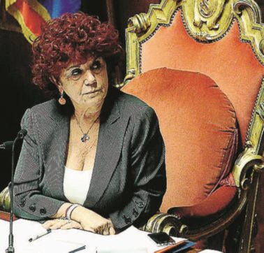 Imbarazzo Pd: “La vogliamo, anzi no”