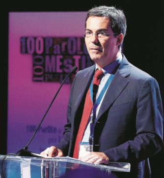 Passerella e mortadella: la Leopolda sbarca in Rai