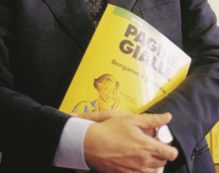 Copertina di Seat , sono spariti    8 miliardi e nessuno se n’è accorto