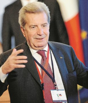 Conti, Scaroni e soci:  ecco che fine faranno