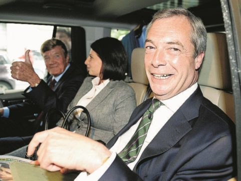 Lega e Le Pen, ma il gruppo non c’è