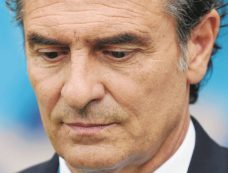 Copertina di Il capro espiatorio  della giovane Italietta