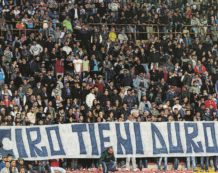 Copertina di La rabbia da Scampia non marcia su Roma