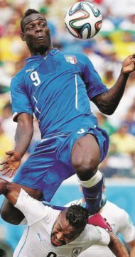 Molto peggio che in Sudafrica. È un’Italia senza scuse