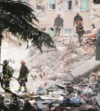 L’Aquila, Gomorra negli appalti per la ricostruzione del post terremoto