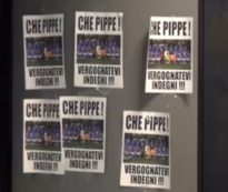 Copertina di Niente pomodori: pure il tifo  si è sgonfiato