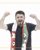 Copertina di Montolivo e gli altri: spot (portasfiga) da rottamare