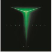 Copertina di Plastikman e il suo flusso di coscienza