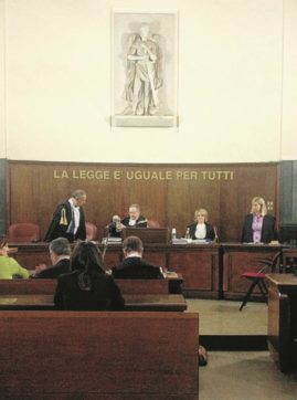 Un giudice più giusto per i più uguali di tutti