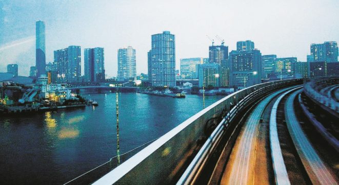 “I soldi non servono ma devi parlare le lingue”