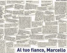 Copertina di Il “Corriere” per Dell’Utri mafioso