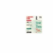 Copertina di Sky-Mediaset, va in onda  un inciucio mai visto prima