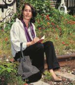 Copertina di Le vite possibili di Maria Perosino