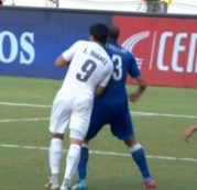 Copertina di Il giorno del perdono: Chiellini assolve Suarez e Balotelli chiede scusa a mister Prandelli