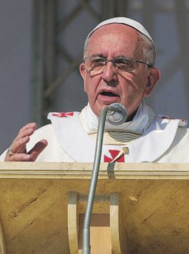 Se il Bene porta guerre, allora preferisco il Male