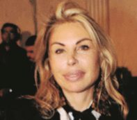 Copertina di Roma, sparita “Lady Artemisia”