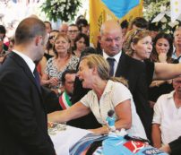 Copertina di “Ammazzate di nuovo Ciro  se continuate a fare così”