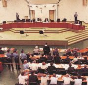 Copertina di B. e la trattativa catanese