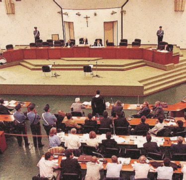 B. e la trattativa catanese