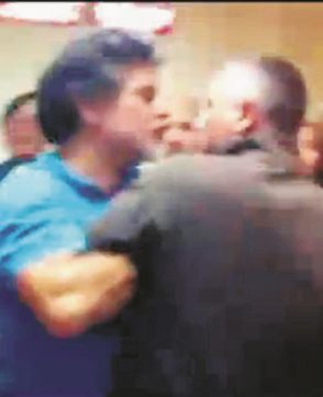 Padova come Firenze: risse ed espulsi tra i 5Stelle