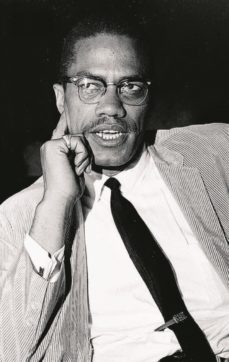 Il rapporto impossibile tra due eroi afroamericani