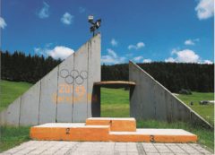 Copertina di Dove iniziano le guerre: benvenuti a Sarajevo  la città che teme  il ritorno delle bombe