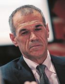 Copertina di Cottarelli esule da Padoan medita la riscossa: “Ora parlo io”