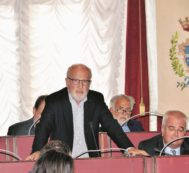 Copertina di Orsoni, il futuro prescritto:  negato il patteggiamento