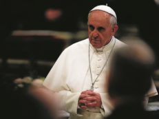 Copertina di Lo Ior dice bugie a papa Francesco su conti e affari