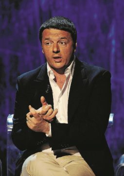 Incubo Renzi: riforma rimandata a settembre