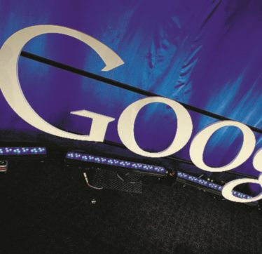 Google, è l’inizio dell’oblio